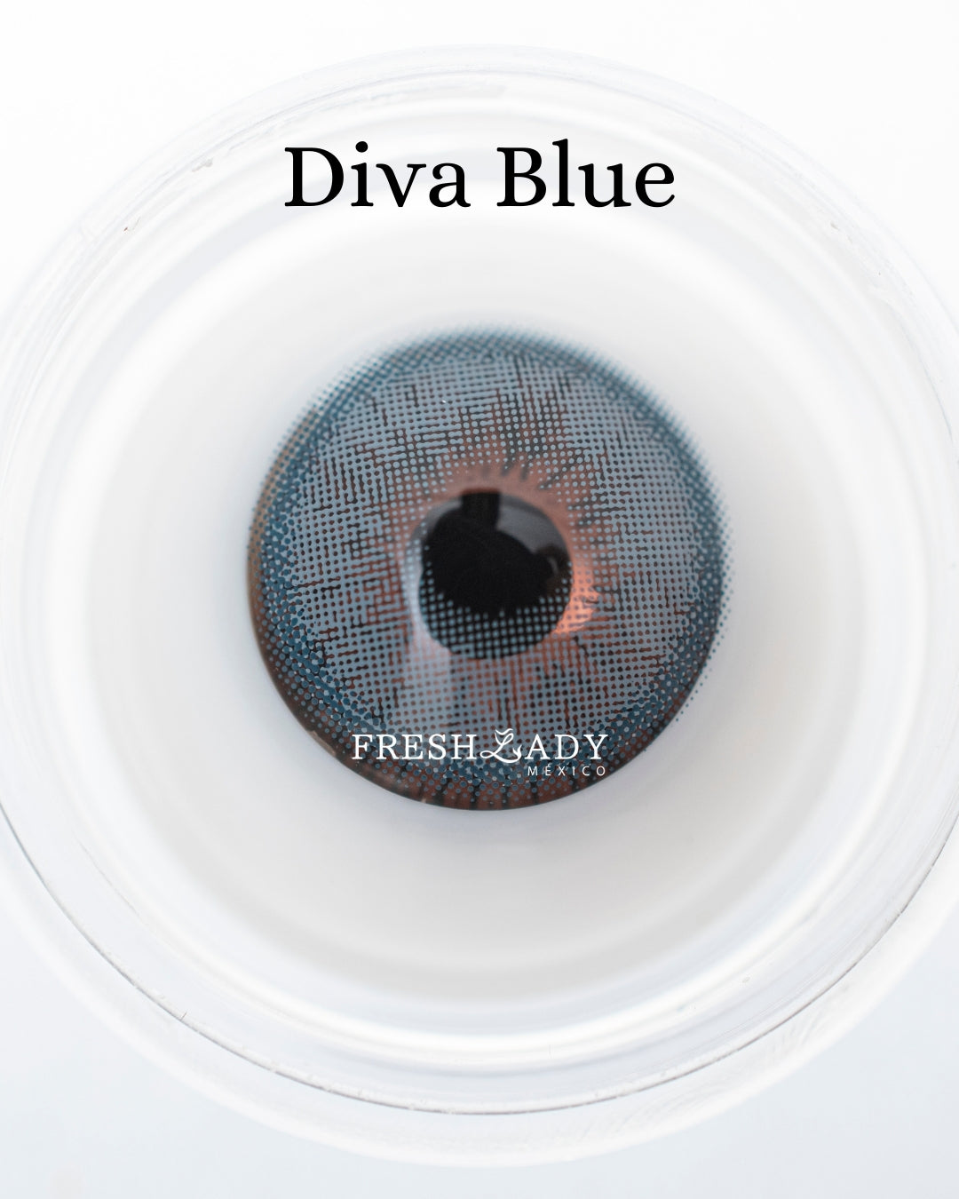 Blue: DIVA