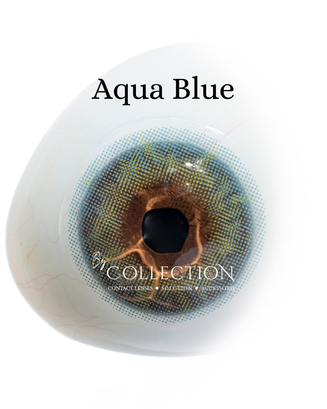 Blue Aqua: Blue Collection