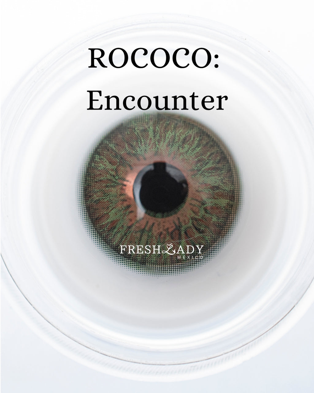 Green Encounter: ROCOCO