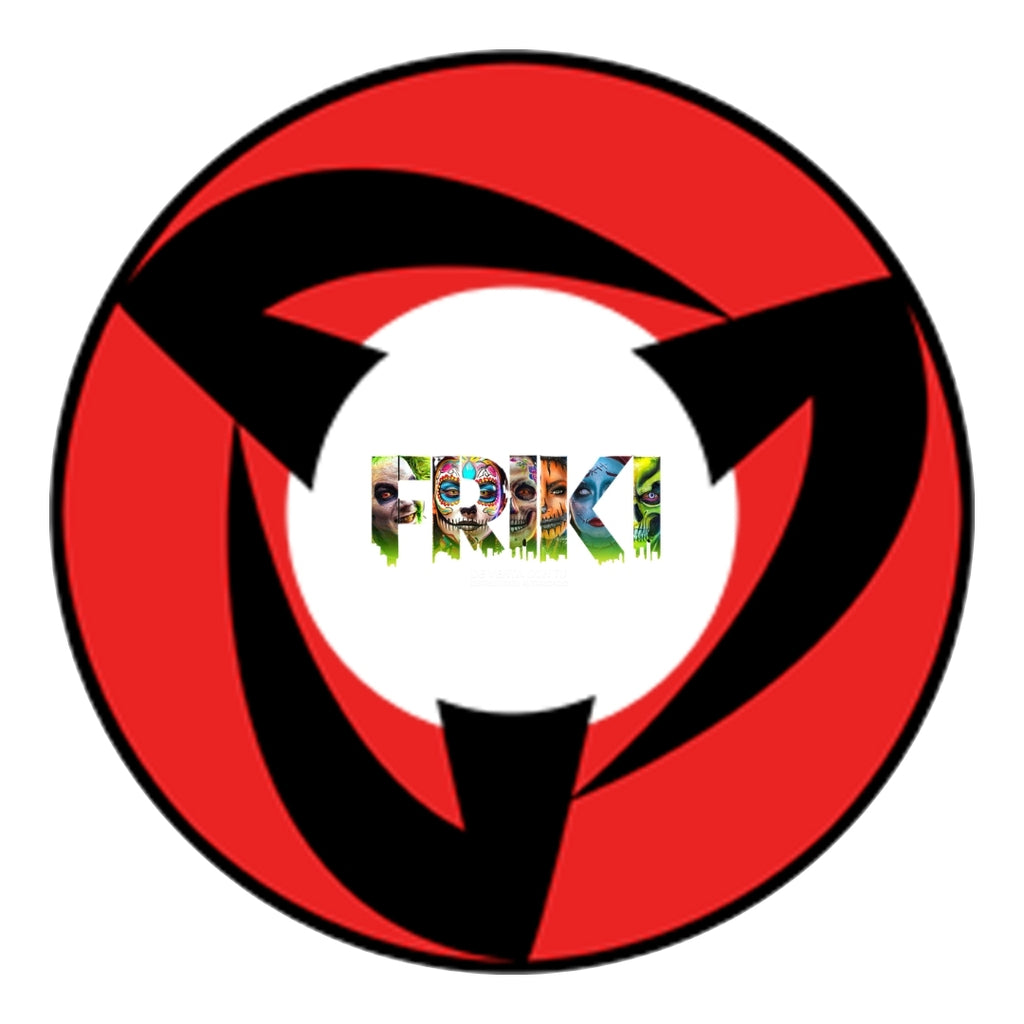 Kakashi K9: FRIKI