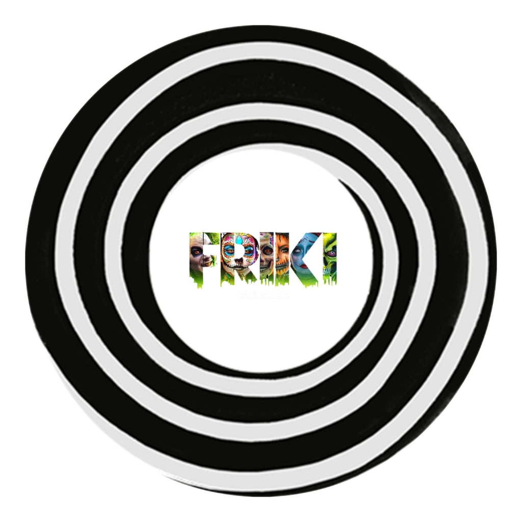 White Spiral K11: FRIKI