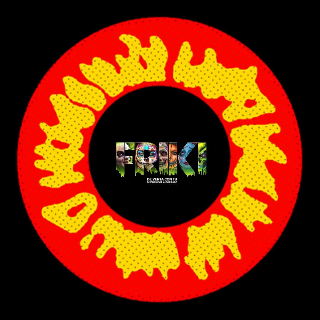 IT K14: FRIKI