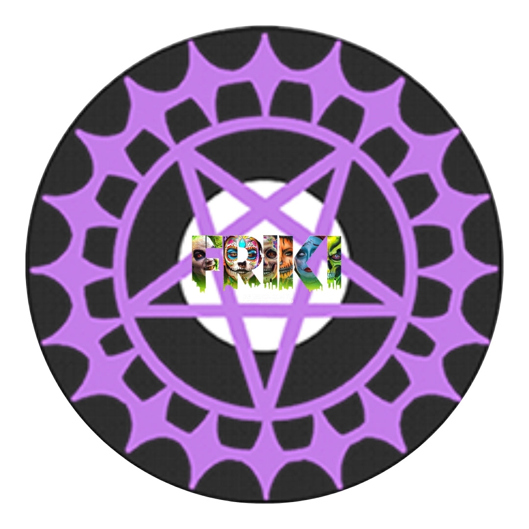 Kuroshitsuji K13: FRIKI