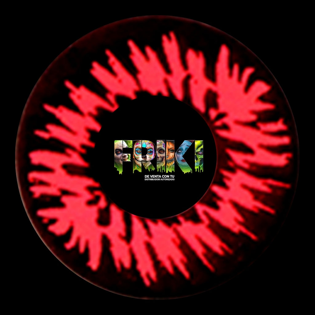 Bella K15: FRIKI