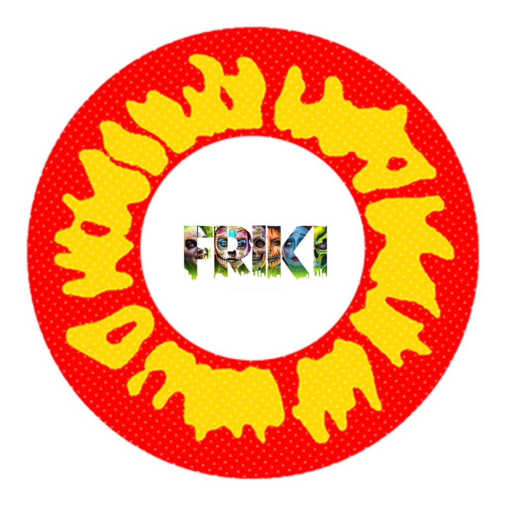IT K14: FRIKI