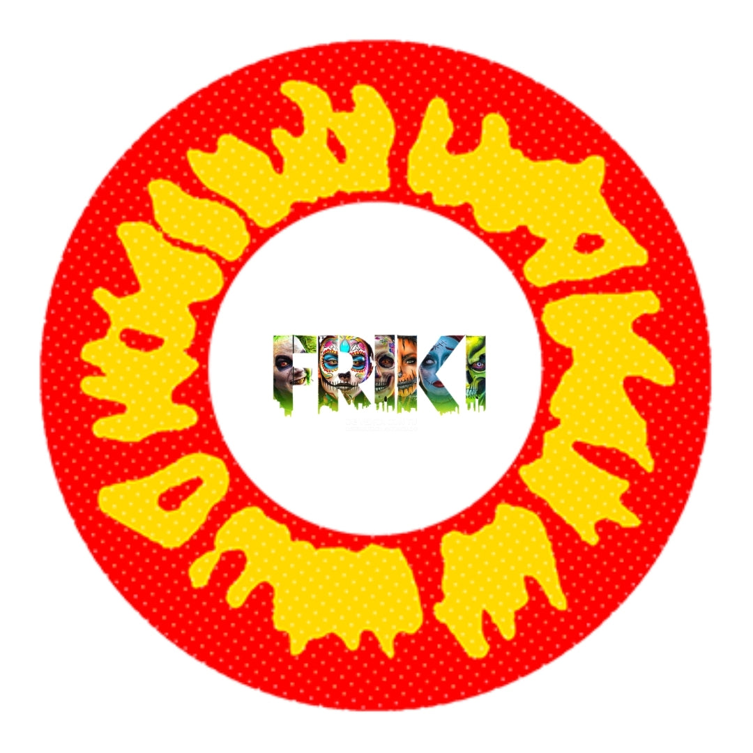 IT K14: FRIKI