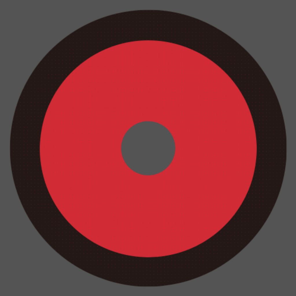 New Red 17mm