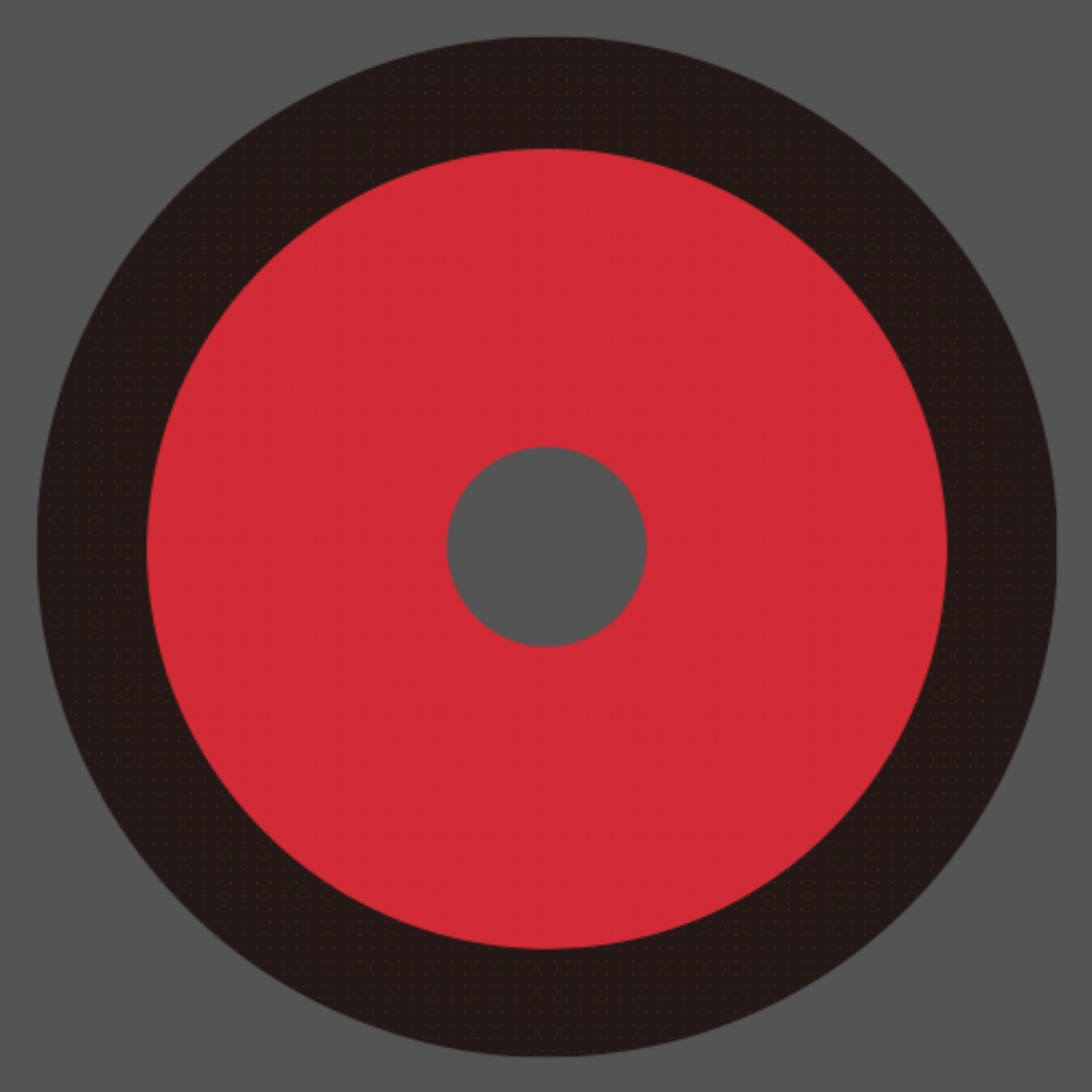 New Red 17mm