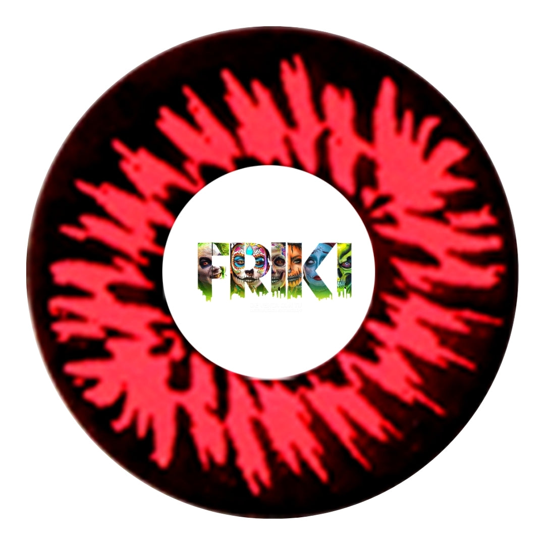 Bella K15: FRIKI