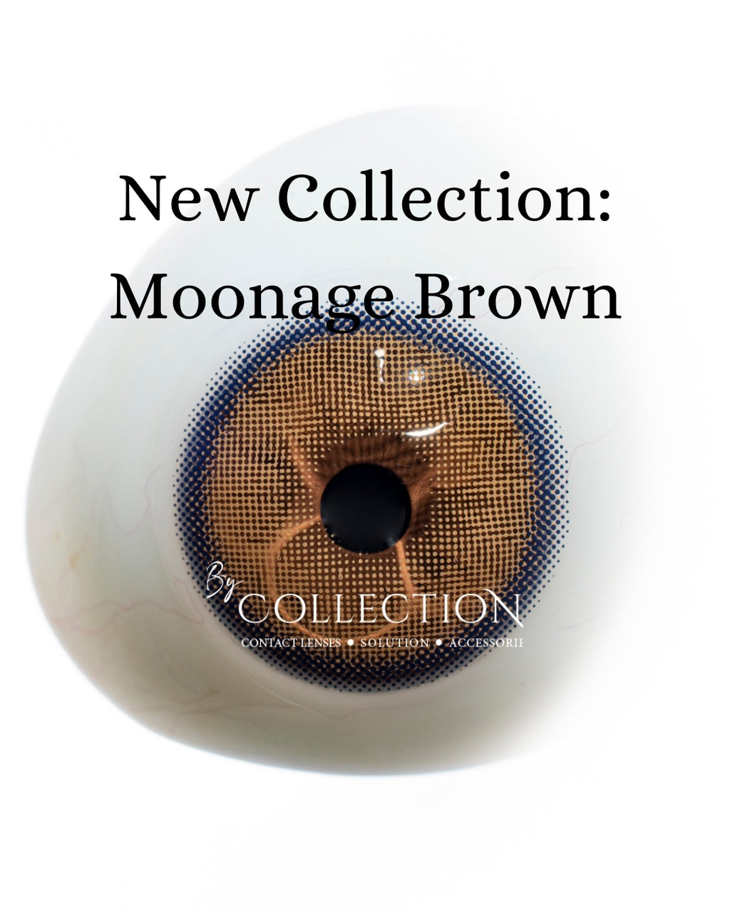 Brown Moonage: New Collection