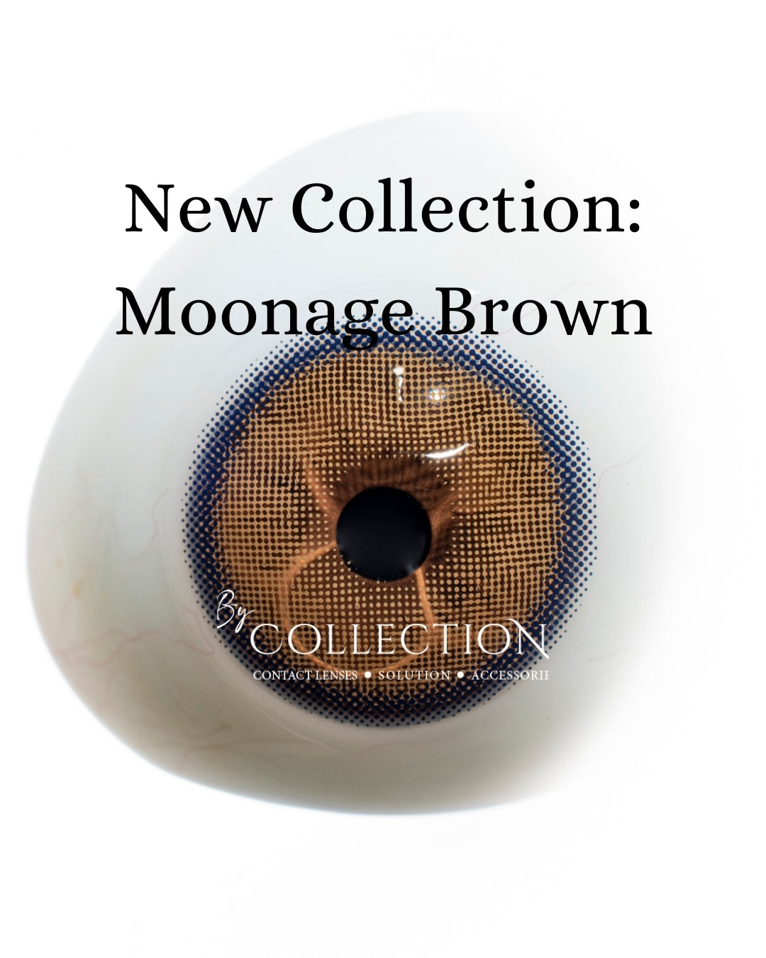 Brown Moonage: New Collection