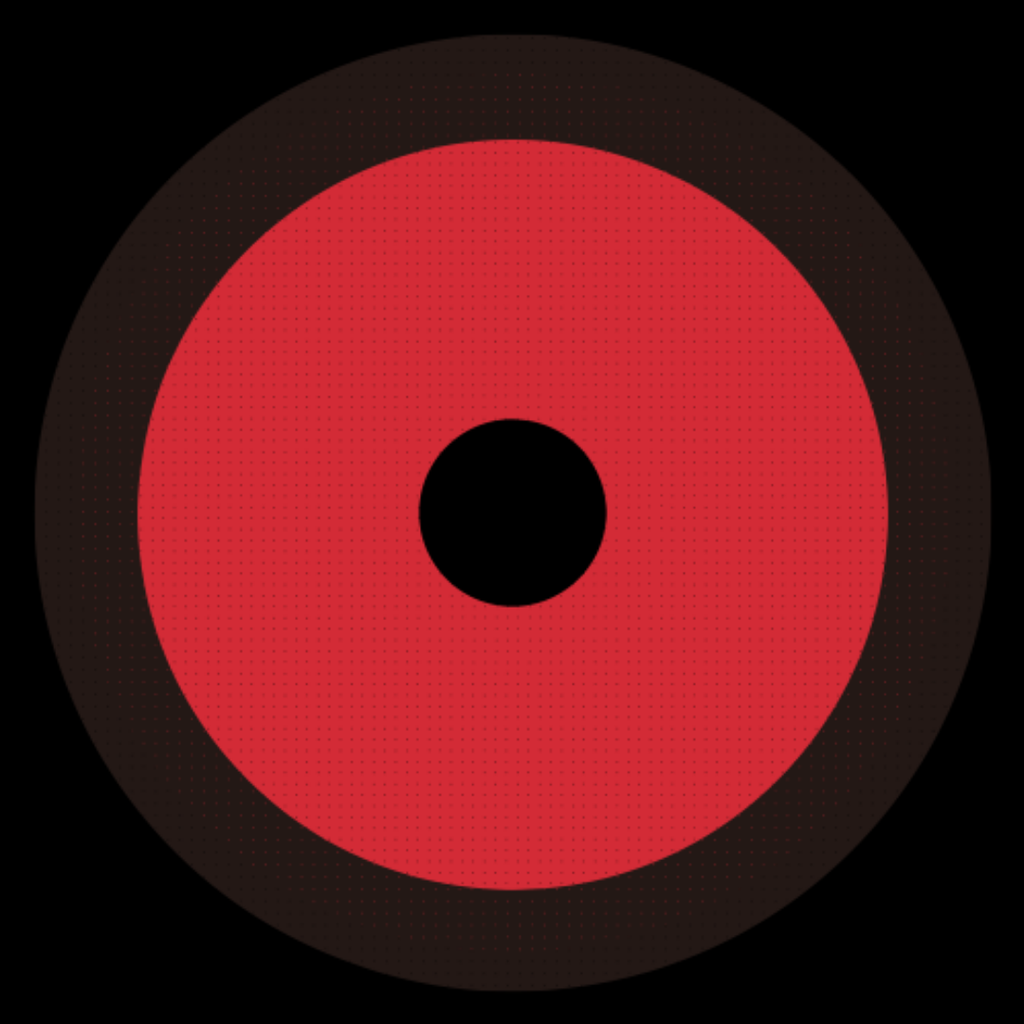 New Red 17mm