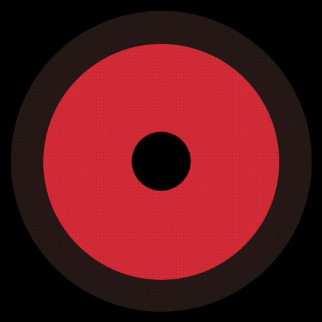 New Red 17mm