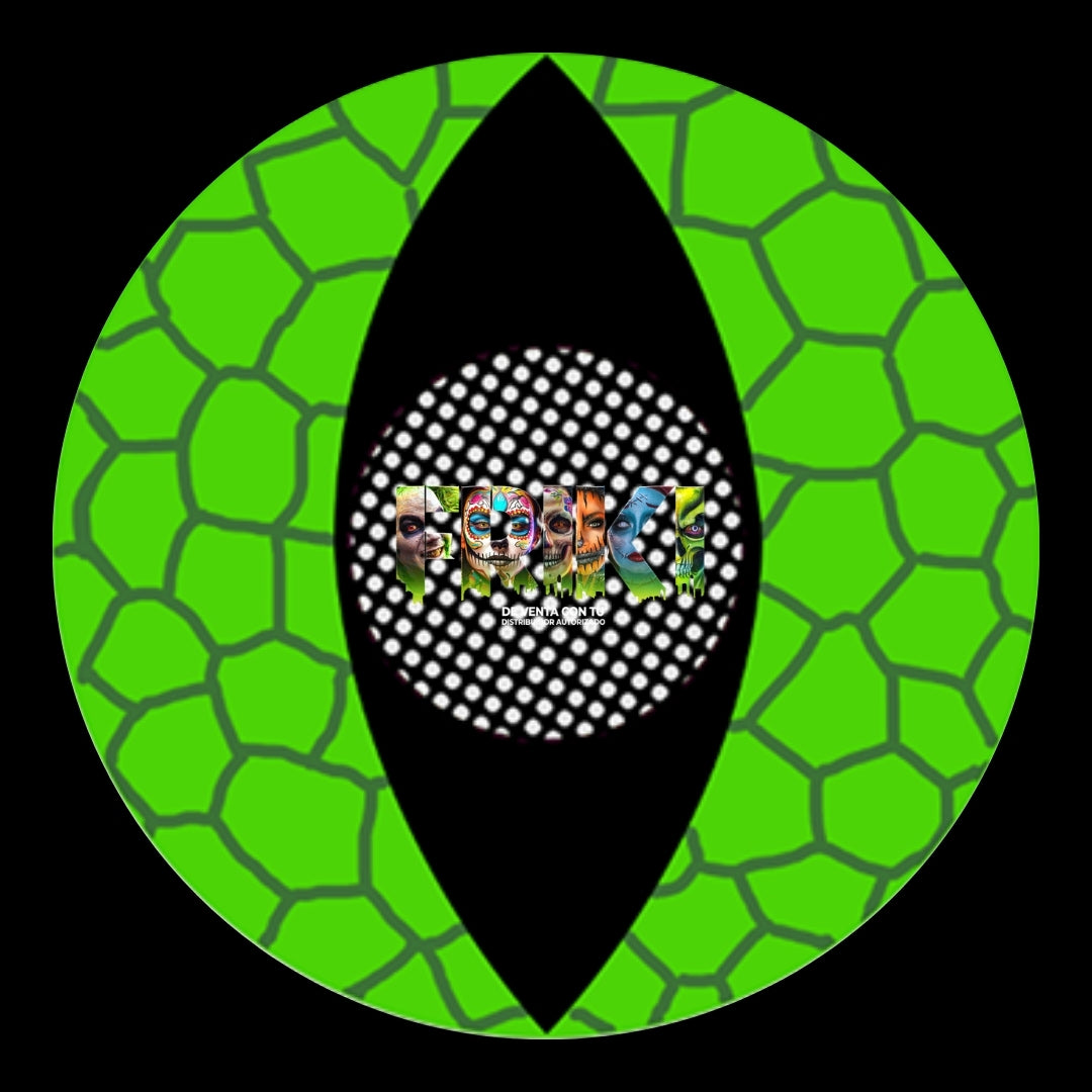Reptile K22: FRIKI