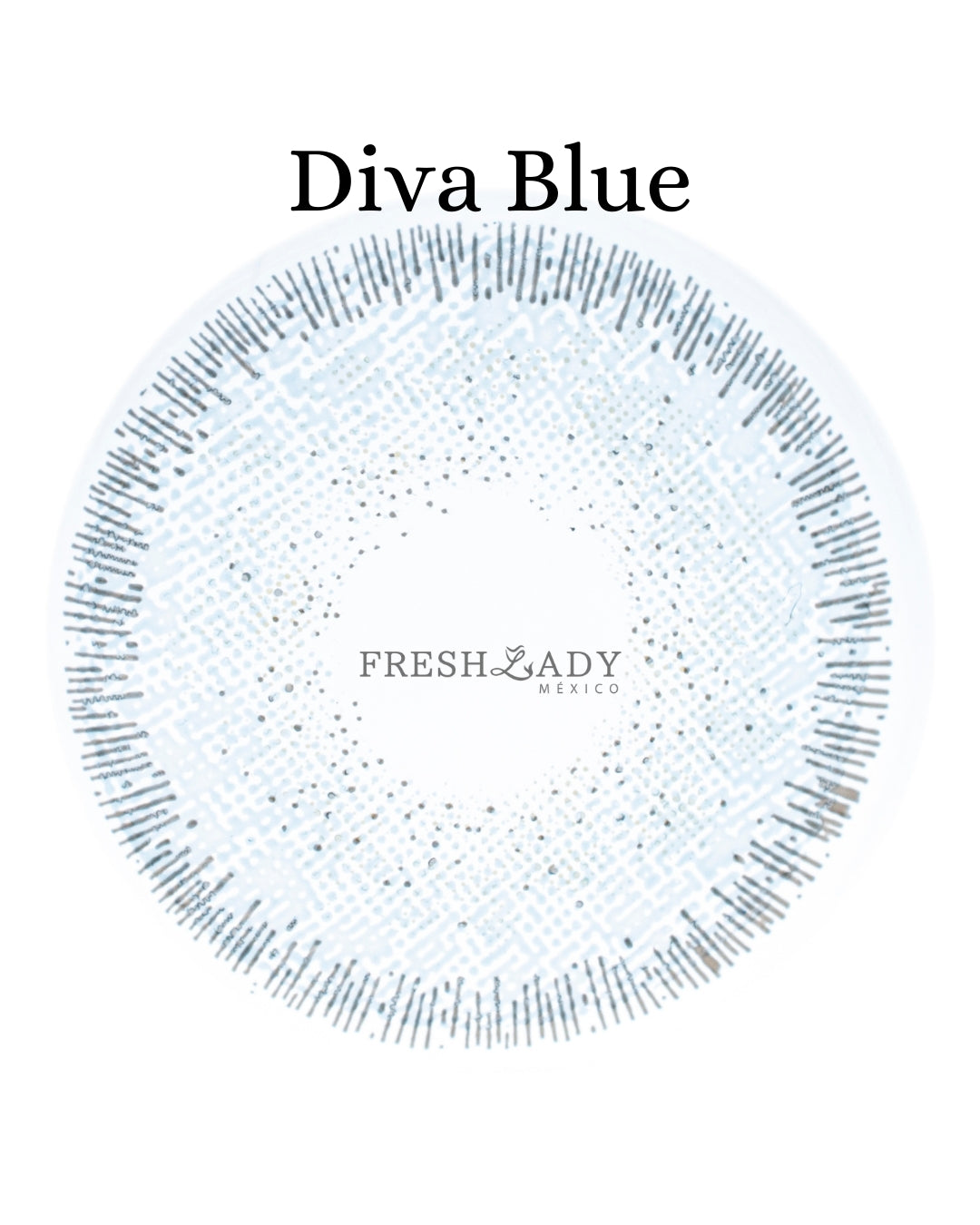 Blue: DIVA
