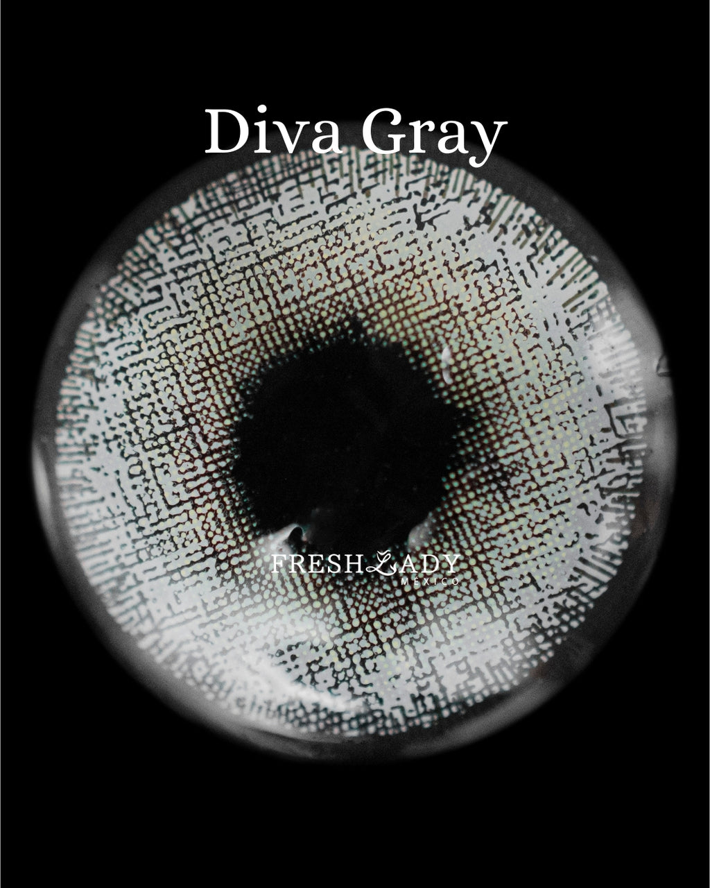 Gray: DIVA