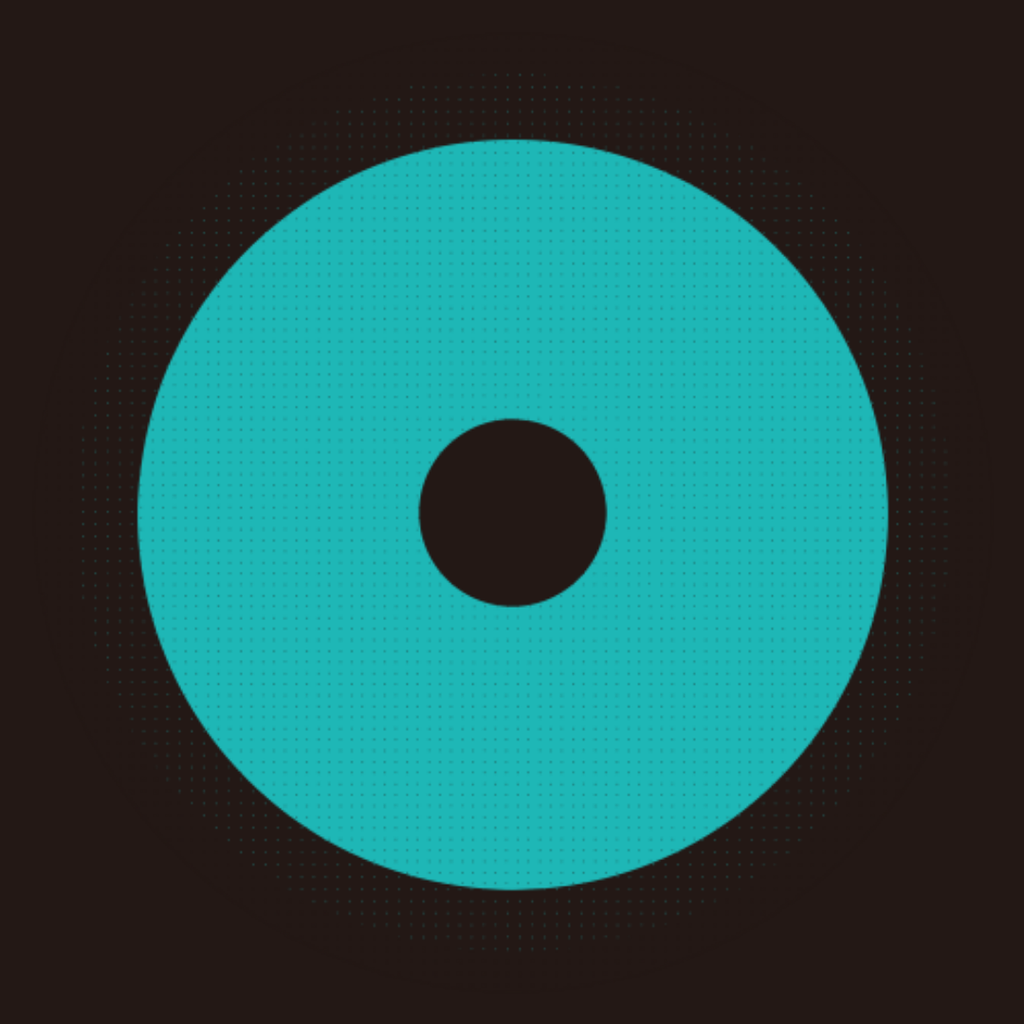 New Blue 17mm