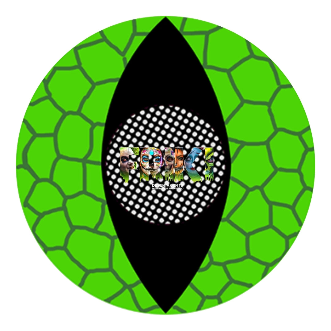 Reptile K22: FRIKI
