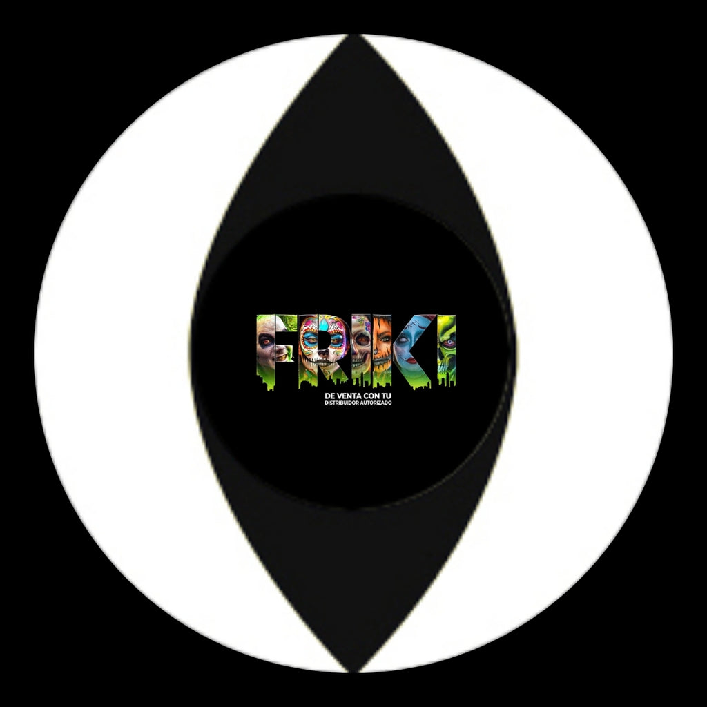 White Cat K24: FRIKI