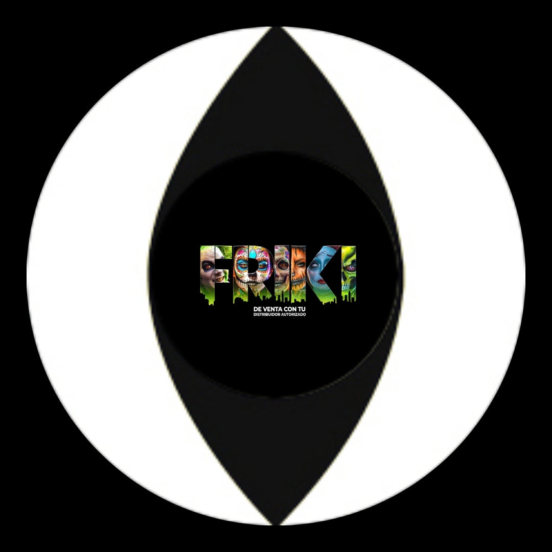 White Cat K24: FRIKI