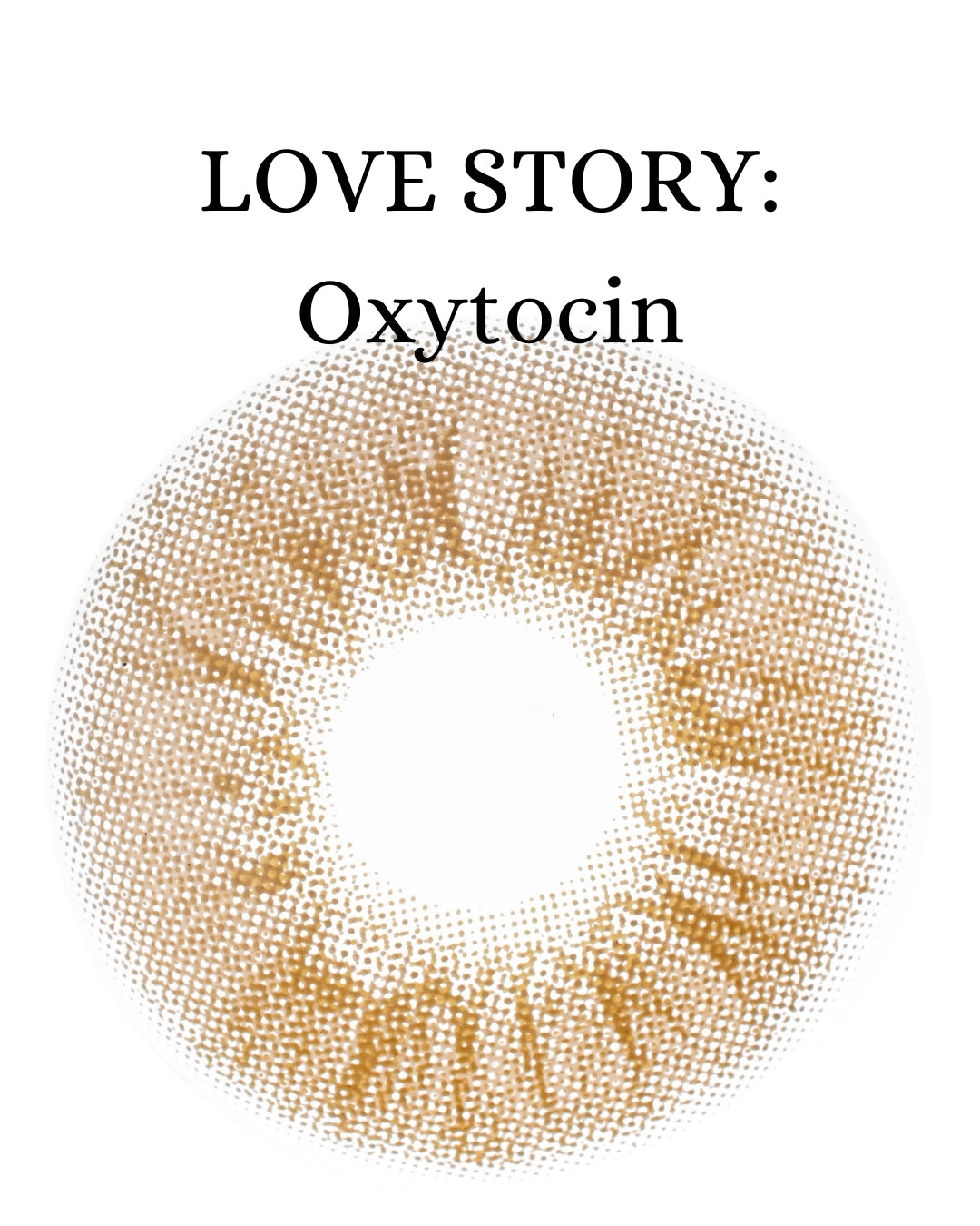 Hazel Oxytocin: Love Story