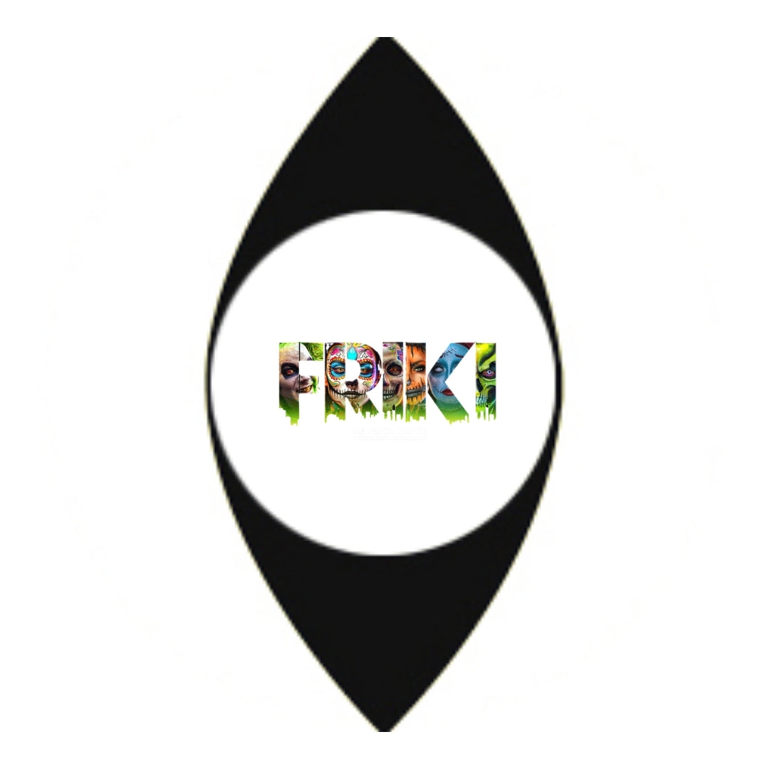 White Cat K24: FRIKI