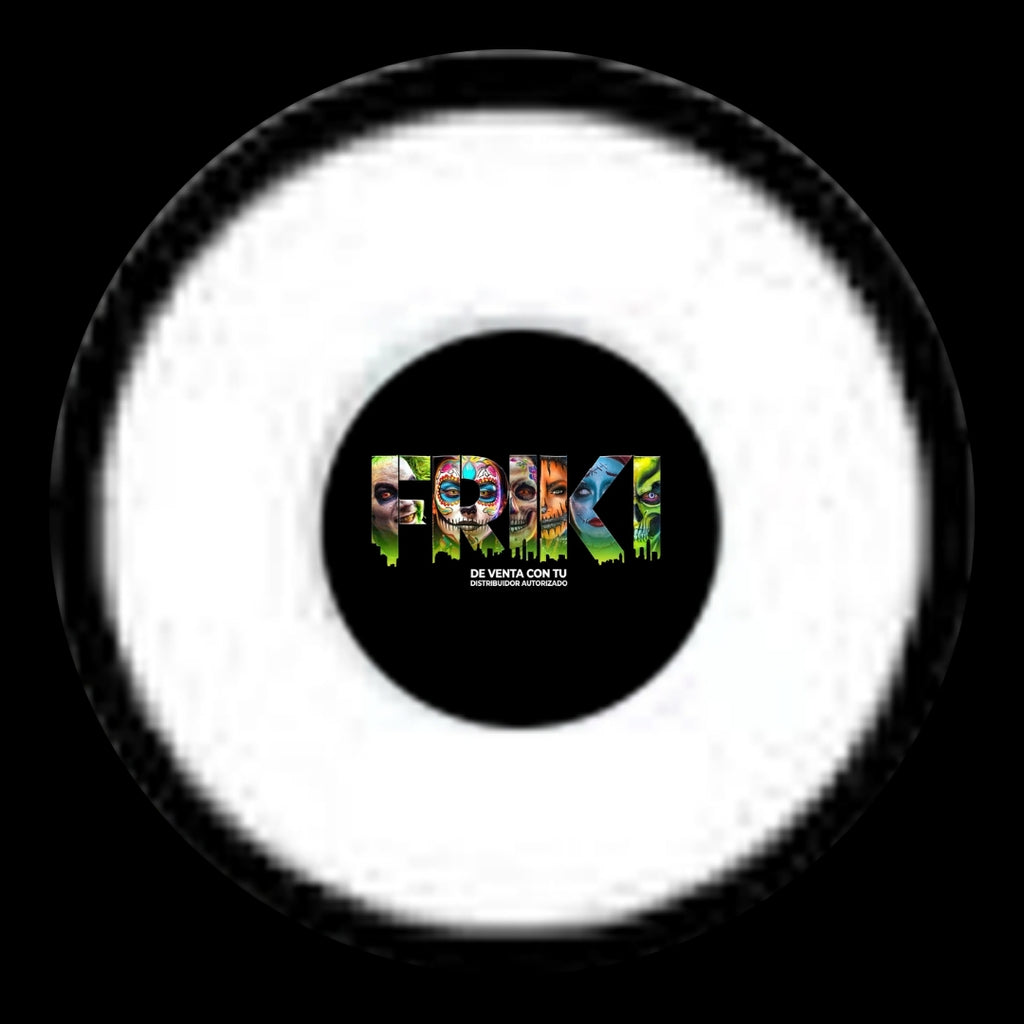 Manson K27: FRIKI