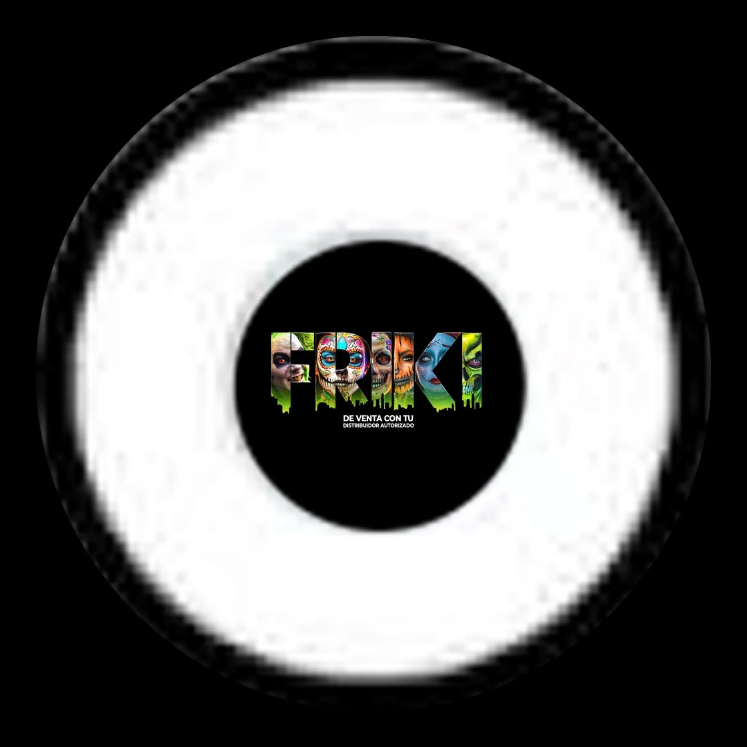 Manson K27: FRIKI