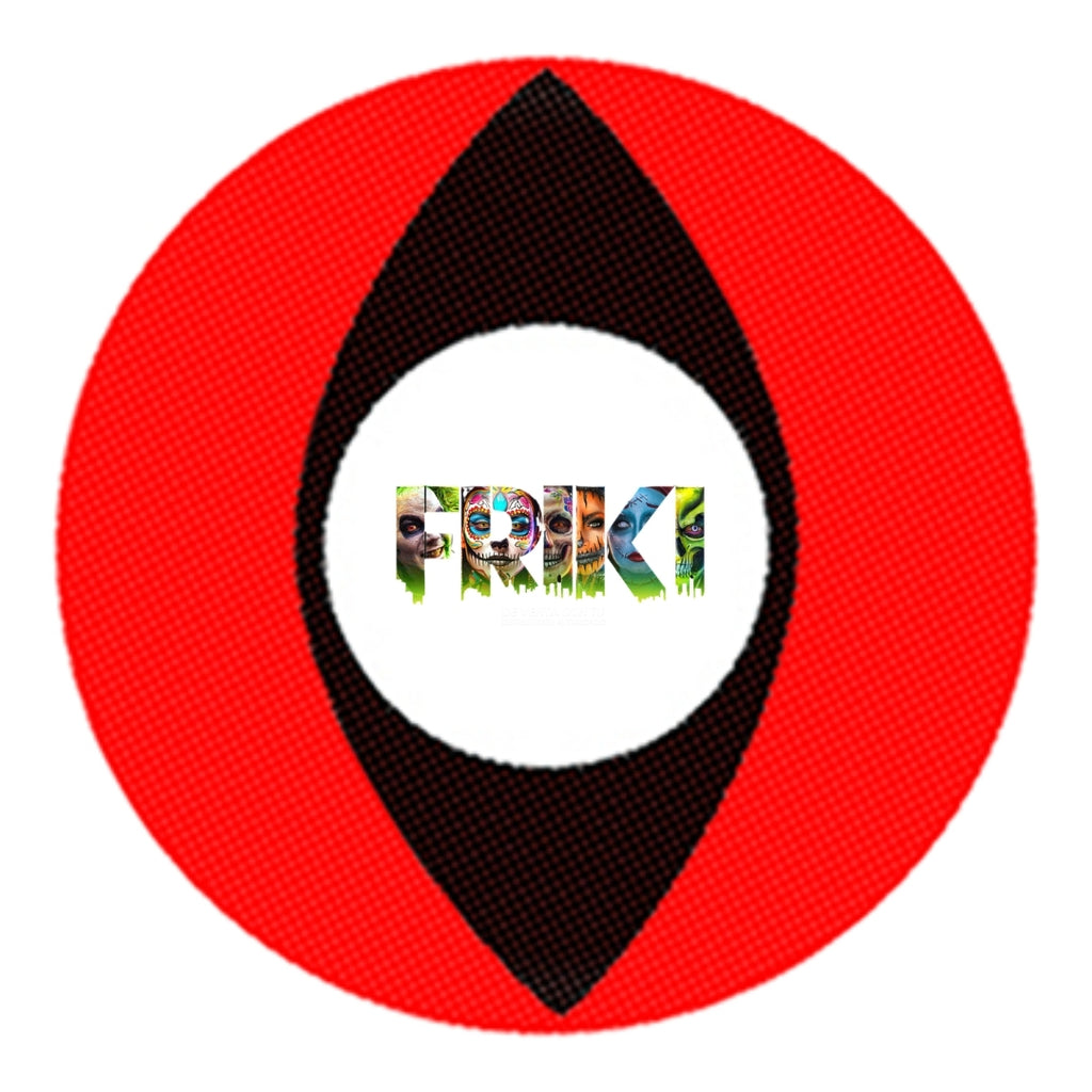 Red Cat K25: FRIKI