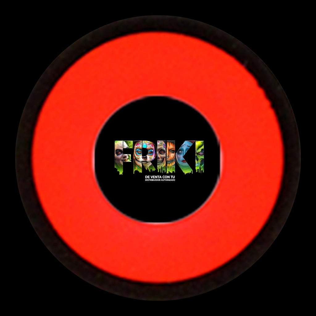 Red Manson K28: FRIKI