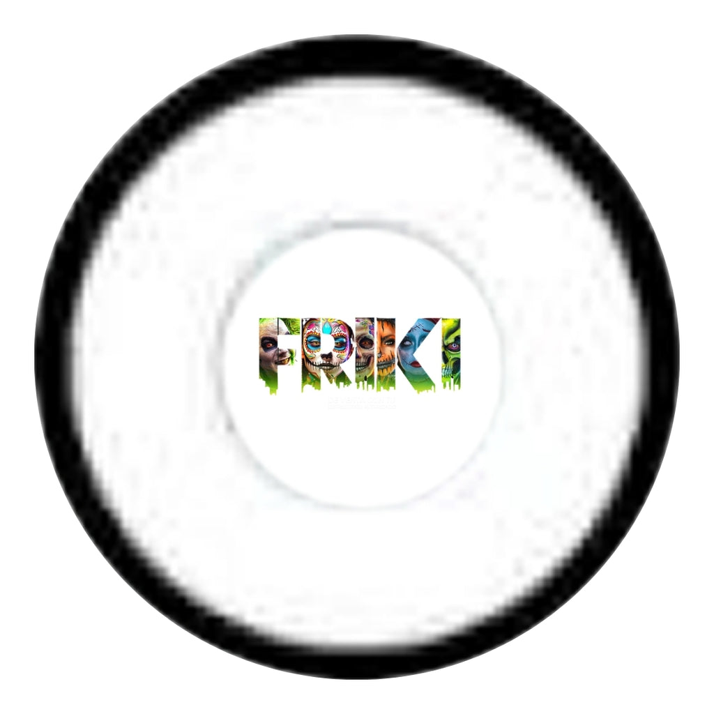 Manson K27: FRIKI