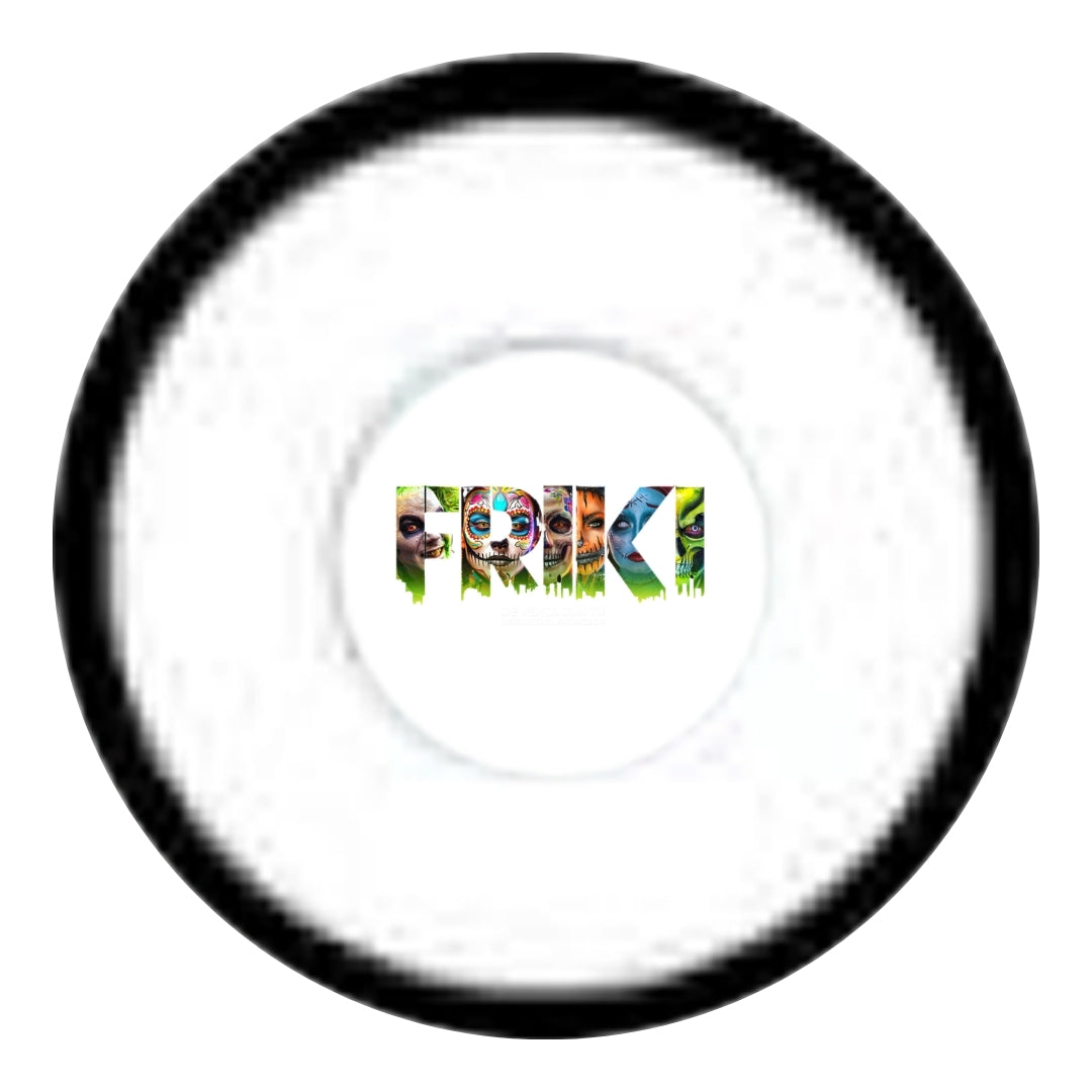 Manson K27: FRIKI