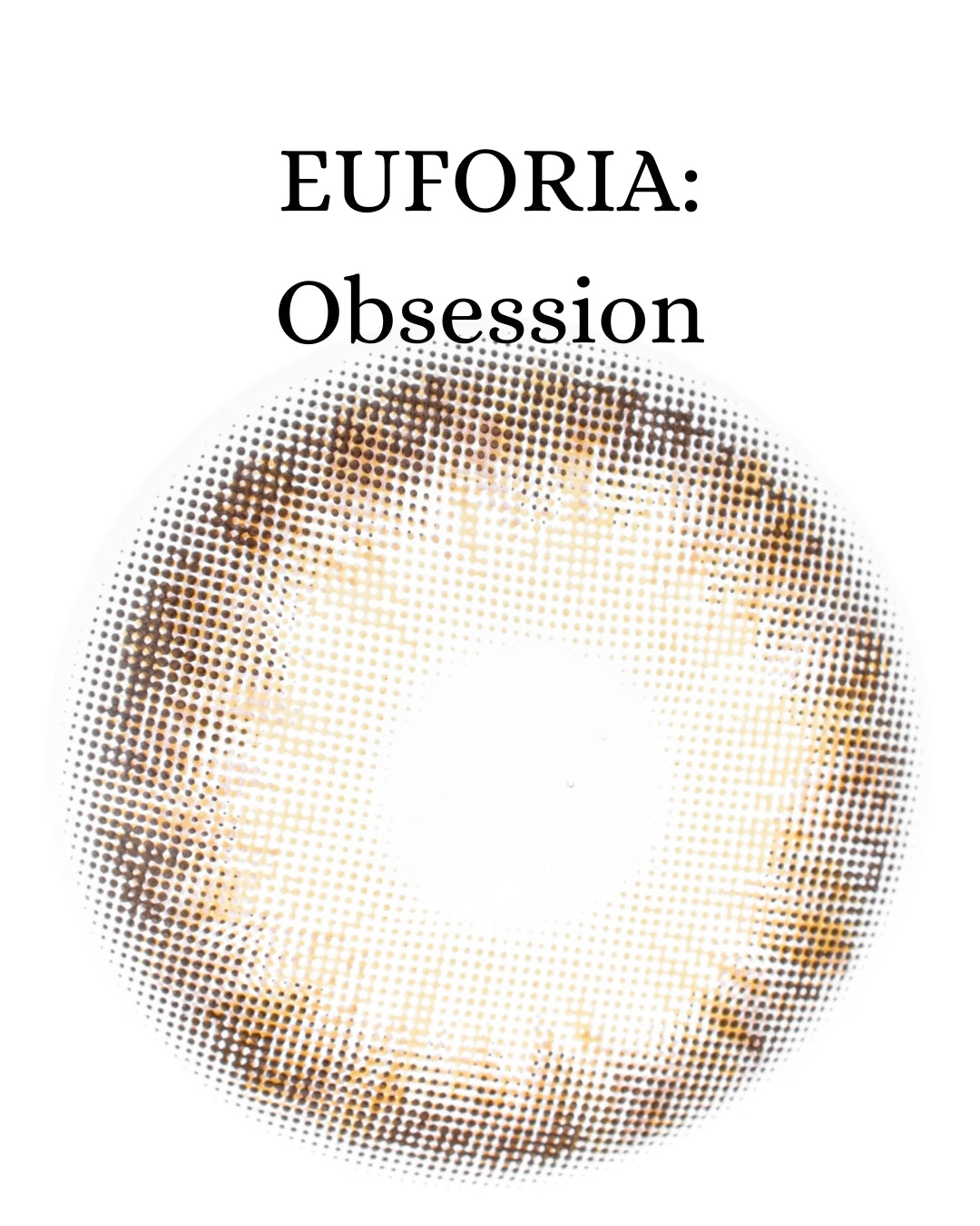 Brown Obsession: Euforia