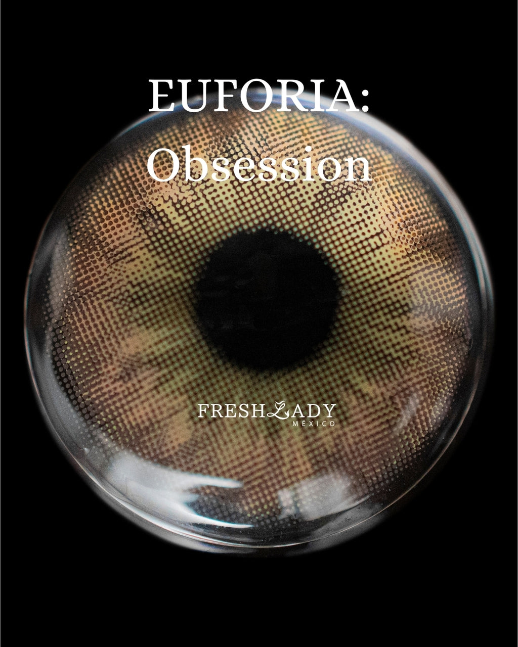 Brown Obsession: Euforia