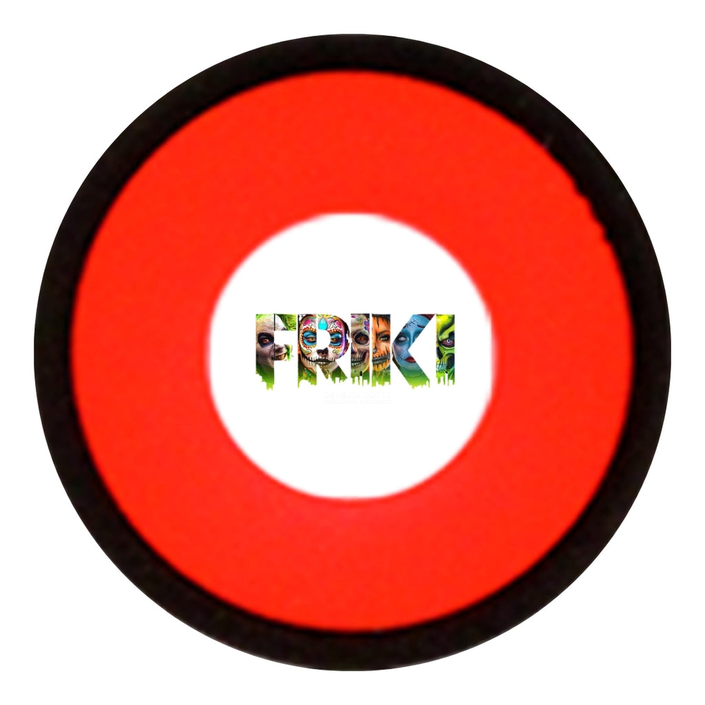 Red Manson K28: FRIKI