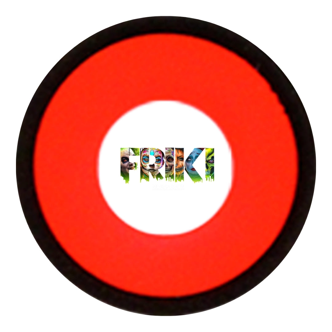 Red Manson K28: FRIKI