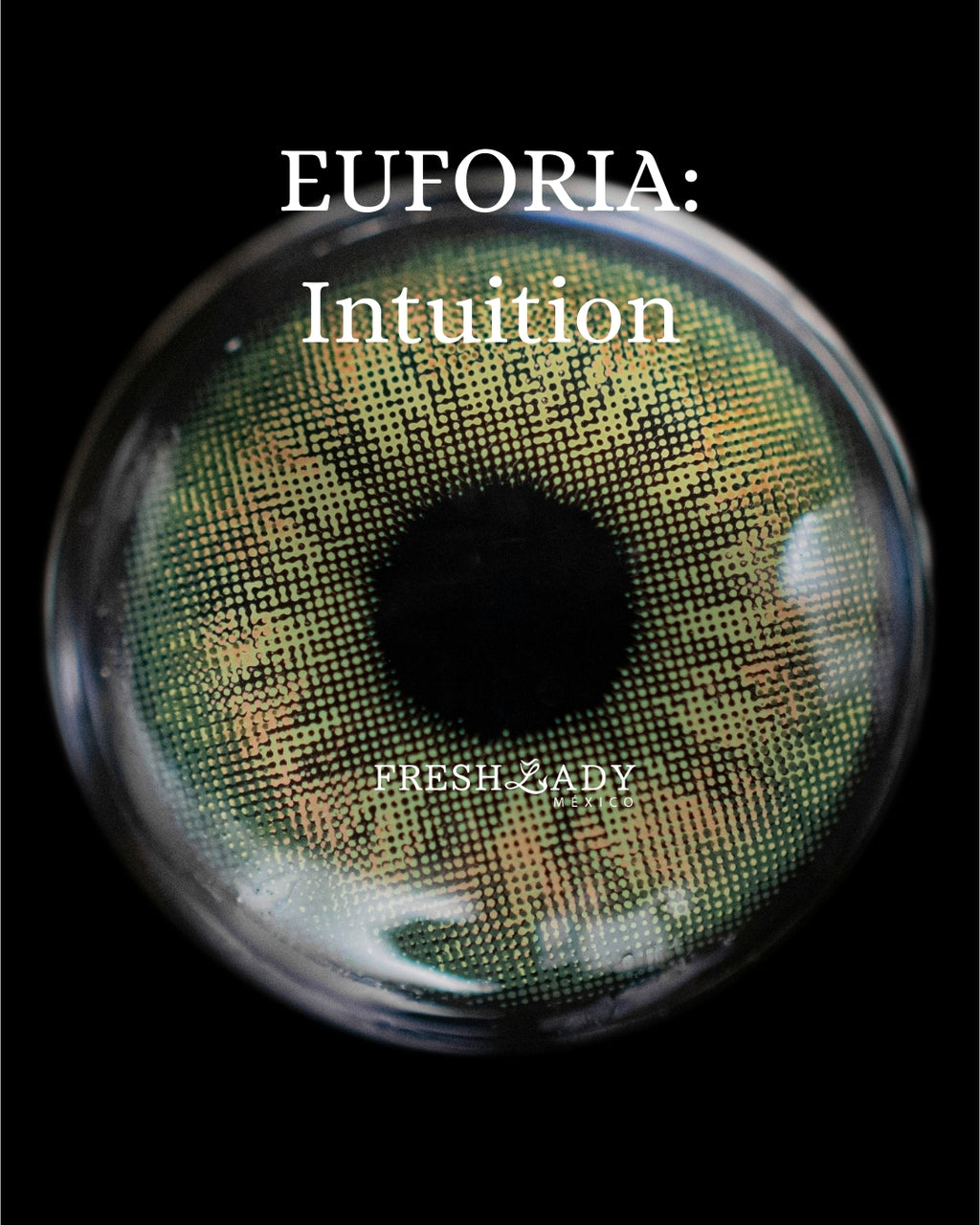 Green Intuition: Euforia