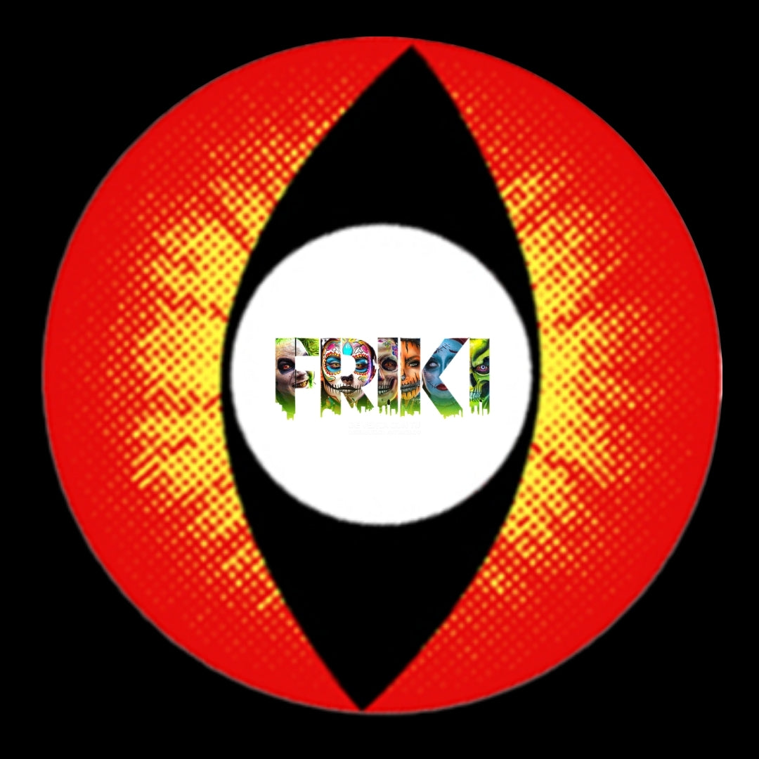 Devil K32: FRIKI