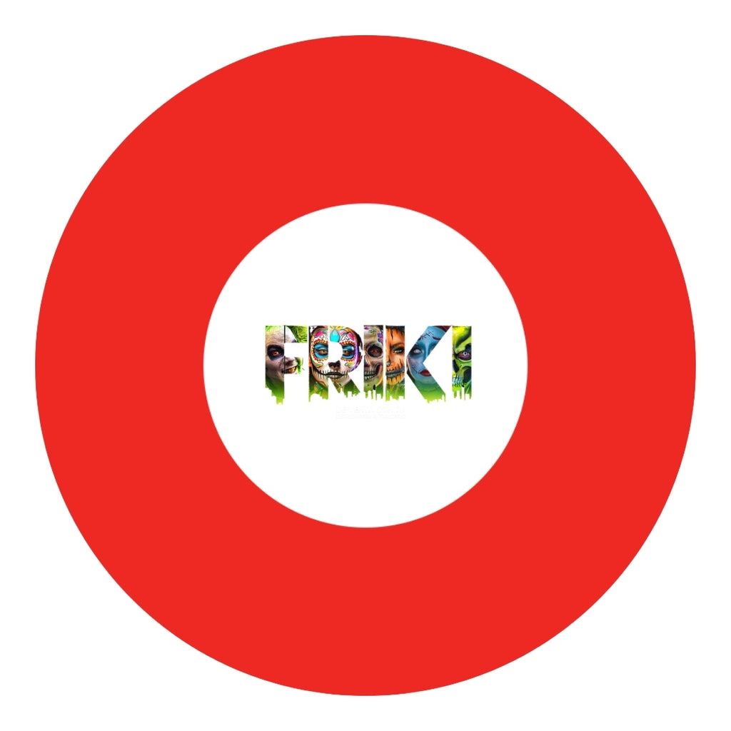 Red K2: FRIKI