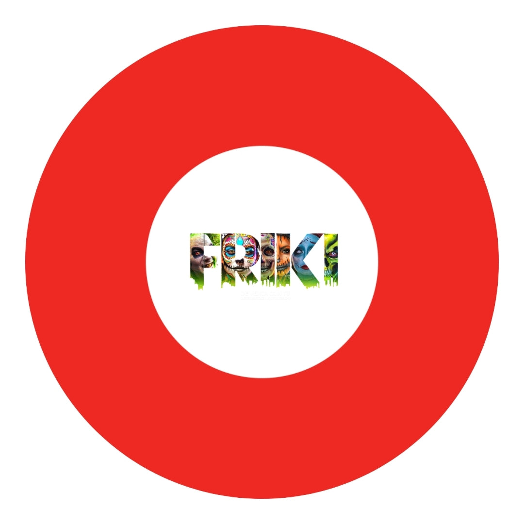 Red K2: FRIKI