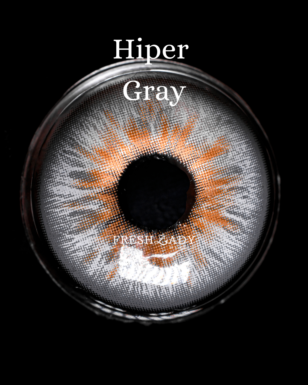 Gray Hiper: Future