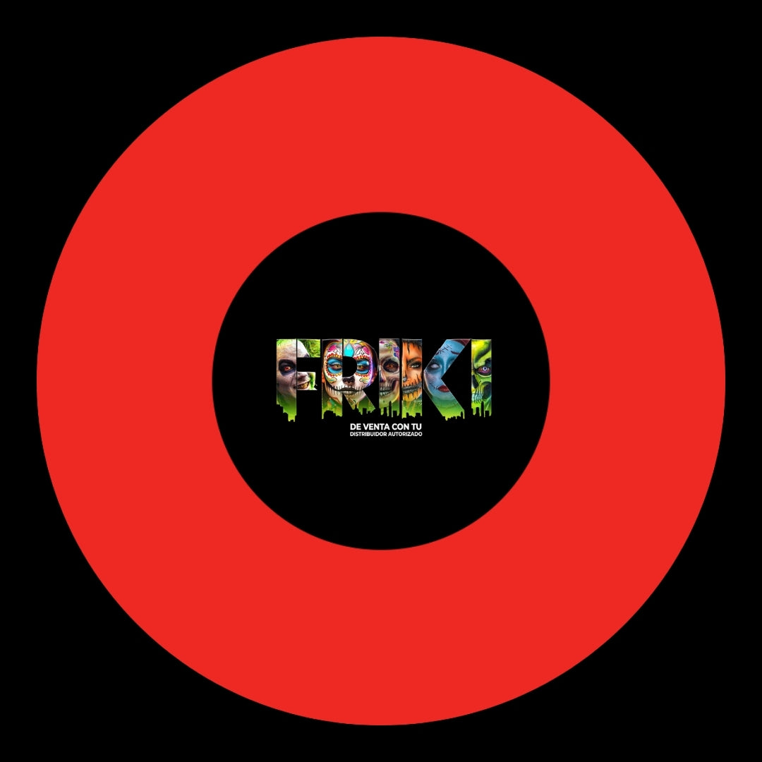 Red K2: FRIKI