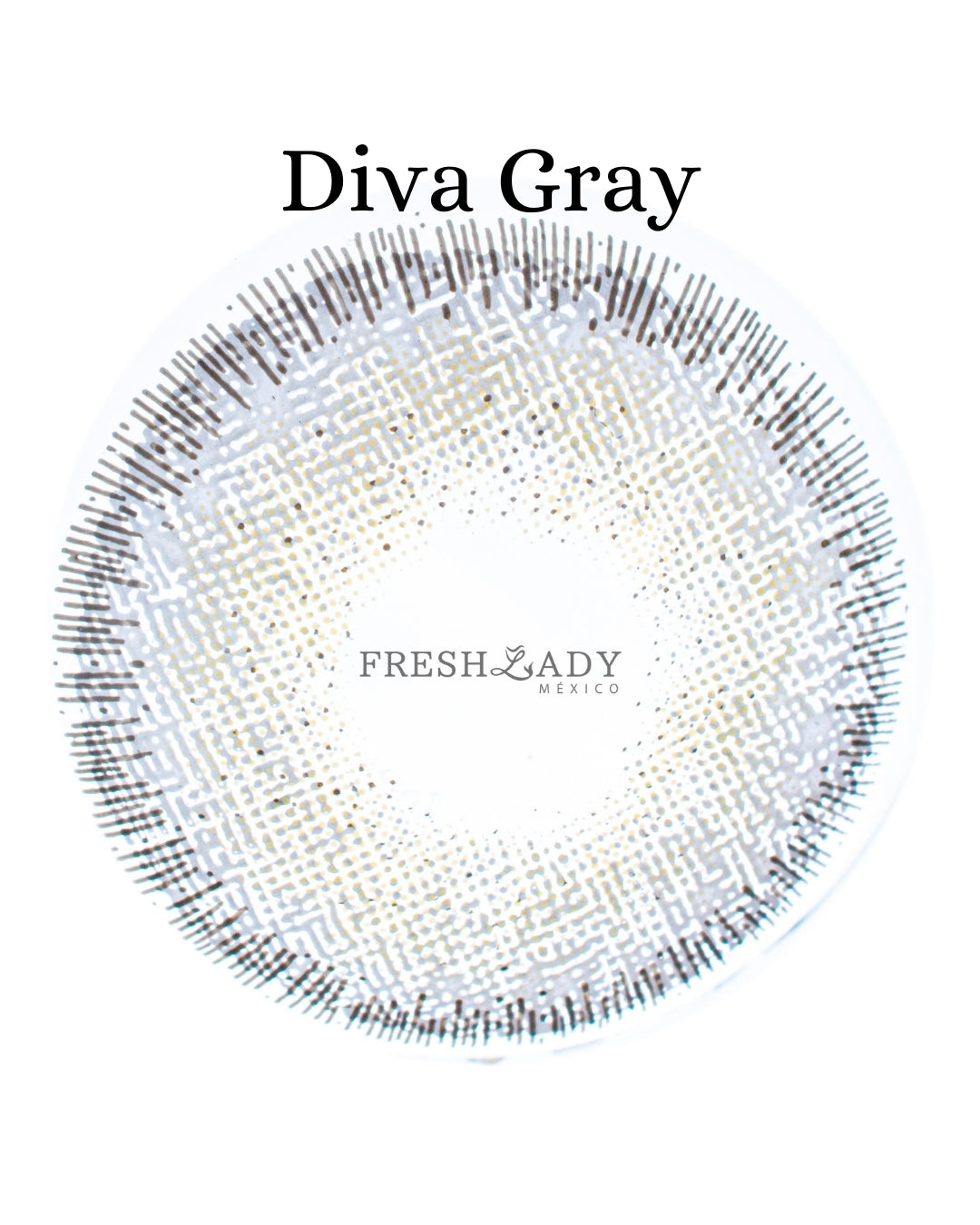 Gray: DIVA