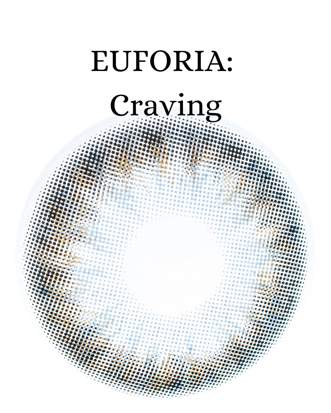 Gray Craving: Euforia