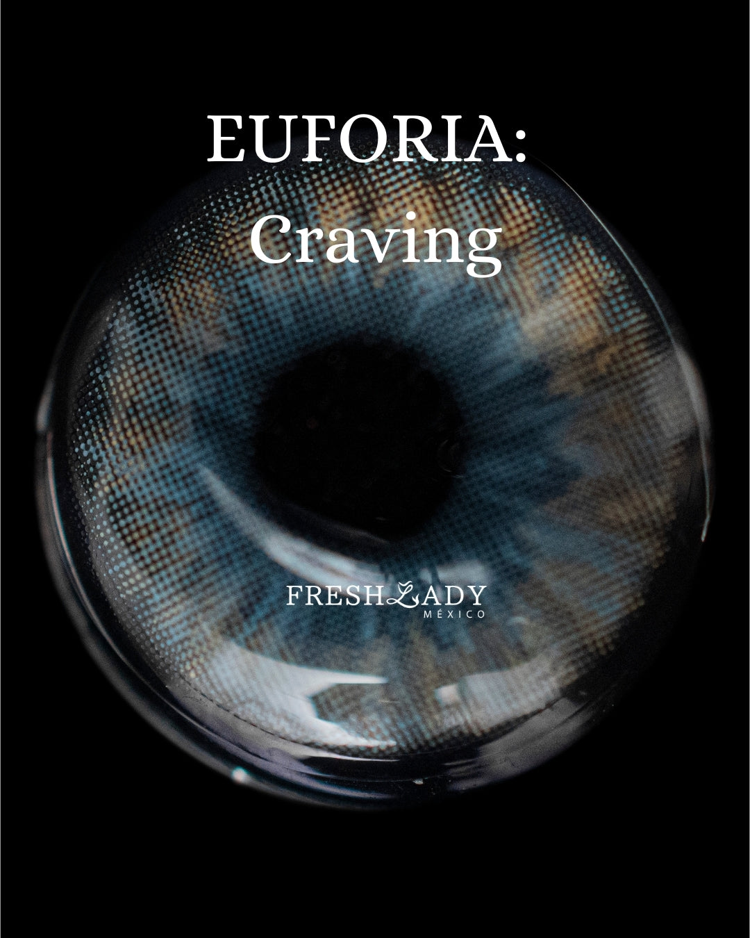 Gray Craving: Euforia