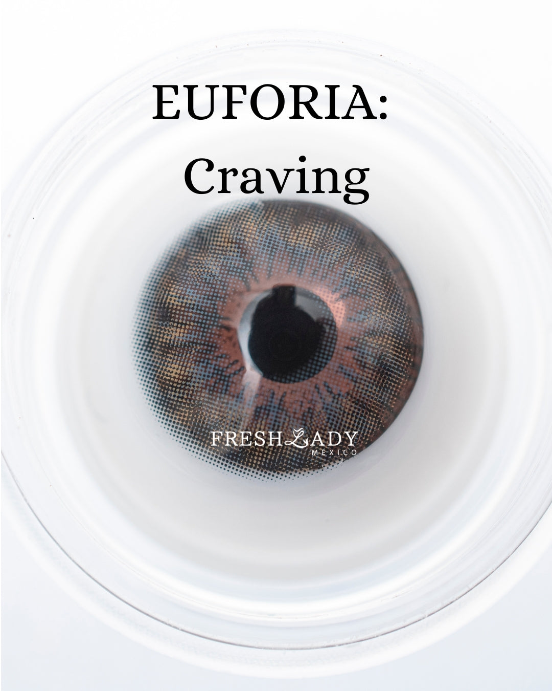 Gray Craving: Euforia