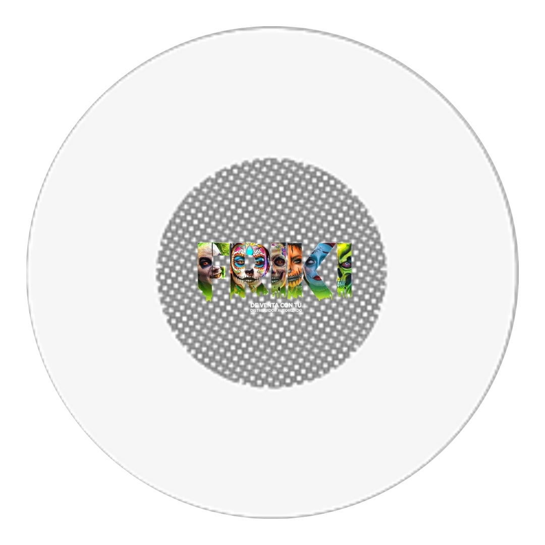 Whiteout K30: FRIKI