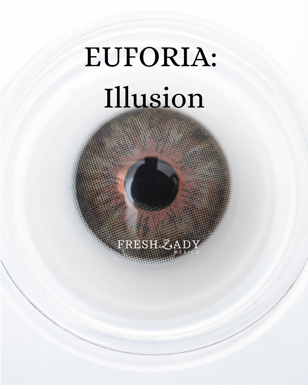 Gray Illusion: Euforia