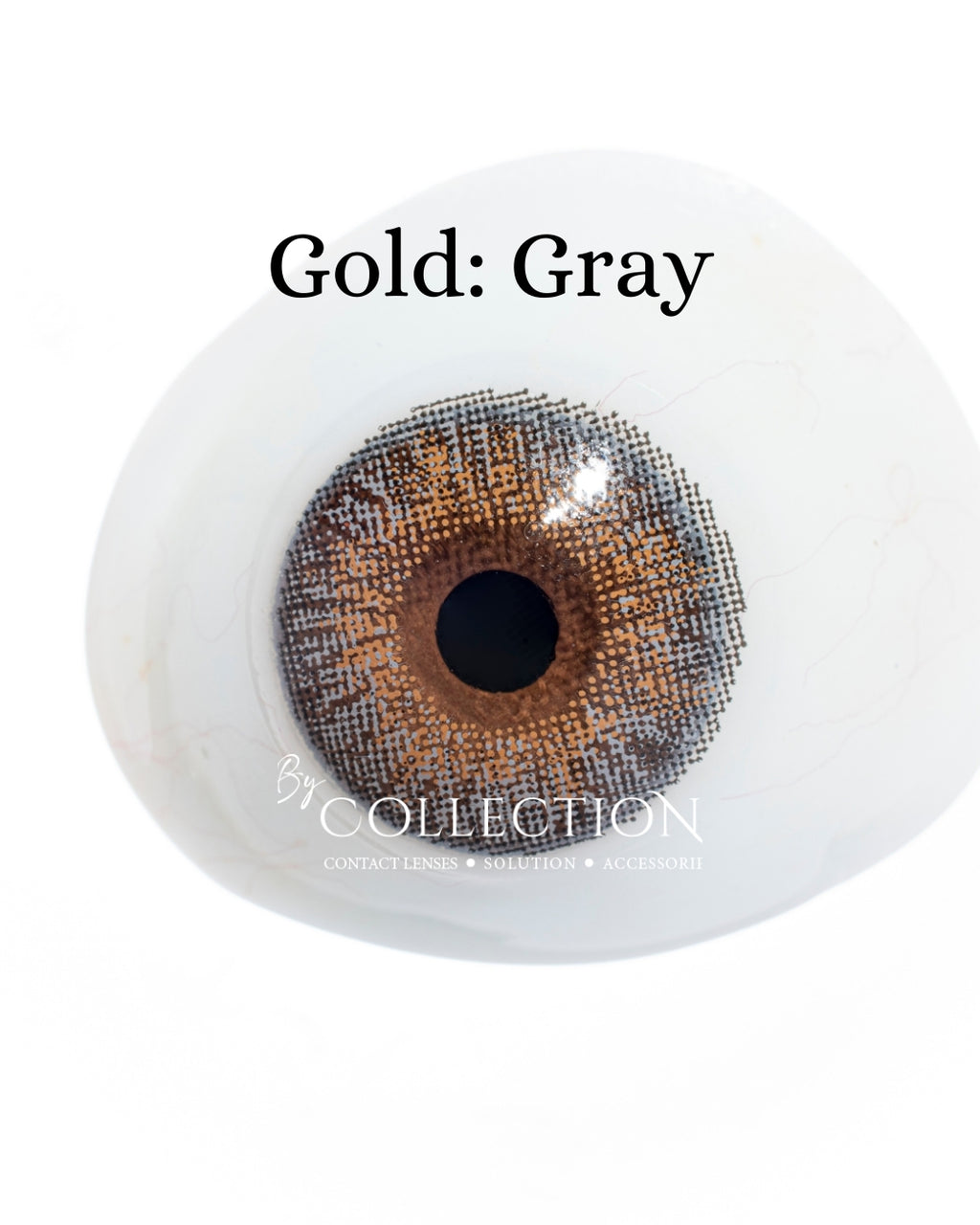 Gray: GOLD