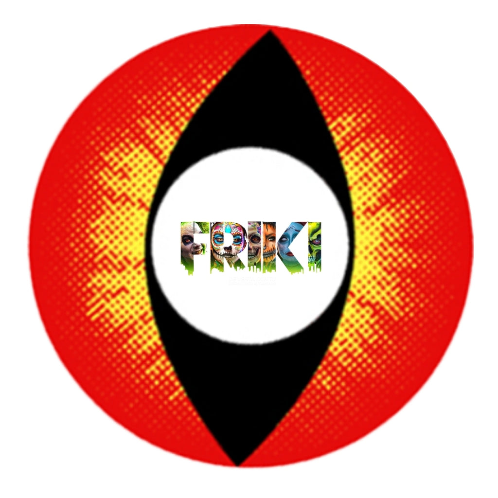 Devil K32: FRIKI